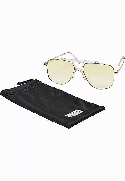 URBAN CLASSICS Sonnenbrille Urban Classics Unisex günstig online kaufen