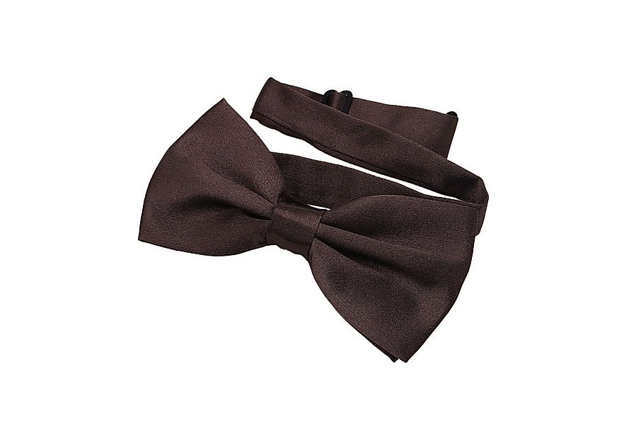 DonDon Fliege DonDon Edle Fliege Schleife glänzend (Packung, 1-St) bereits günstig online kaufen