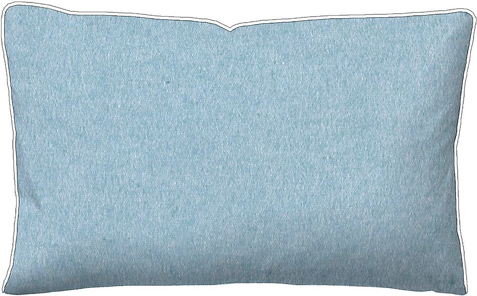 Biberna Kissenbezug Hermal Flanell mit Reißverschluss, günstig online kaufen