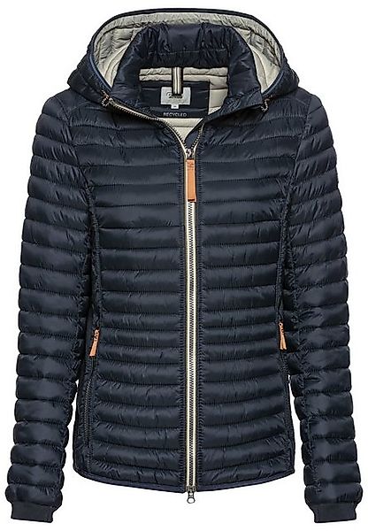 camel active Outdoorjacke BLOUSON Navy günstig online kaufen