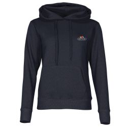 Fruit of the Loom Kapuzensweatshirt Damen günstig online kaufen