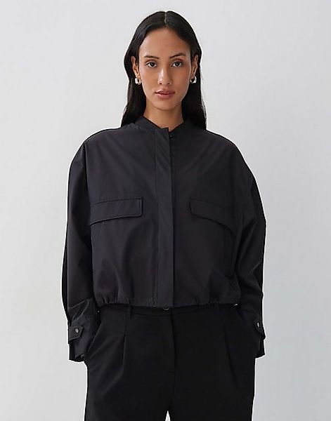 someday Jackenblazer Leichter Blouson NORTY Loose mit hoher Elastizität günstig online kaufen