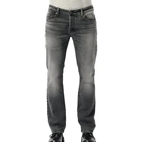 Teddy Smith  Straight Leg Jeans 10114799DL32 günstig online kaufen