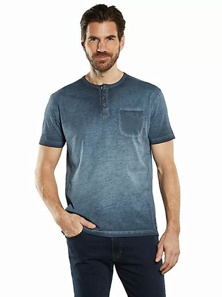 Engbers T-Shirt Henley-Shirt regular günstig online kaufen