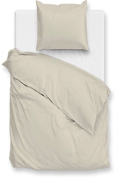 ZO HOME Bettwäsche Percalle, Perkal, 2 günstig online kaufen
