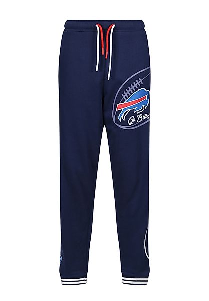 Recovered Sweathose "NFL Bills Go Bills", (1 tlg.), für alle Buffalo Bills- günstig online kaufen
