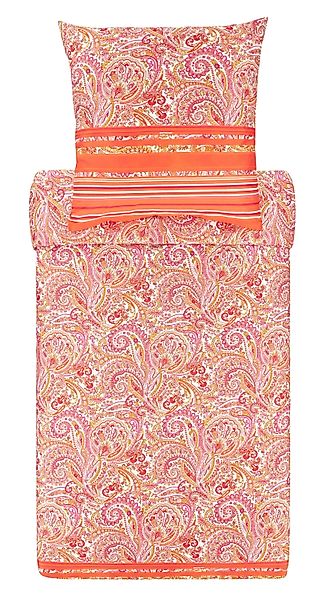Bassetti Bettwäsche NOTO, Satin, 2 teilig, günstig online kaufen