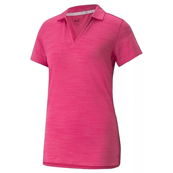 PUMA Poloshirt "CLOUDSPUN Coast Golf Poloshirt Damen" günstig online kaufen