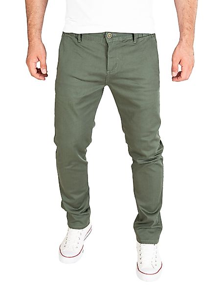 Pittman Chinohose Andrew moderne Chinohose mit günstig online kaufen