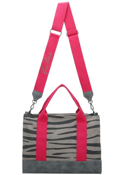 Fritzi aus Preußen Henkeltasche Canvas Tote günstig online kaufen