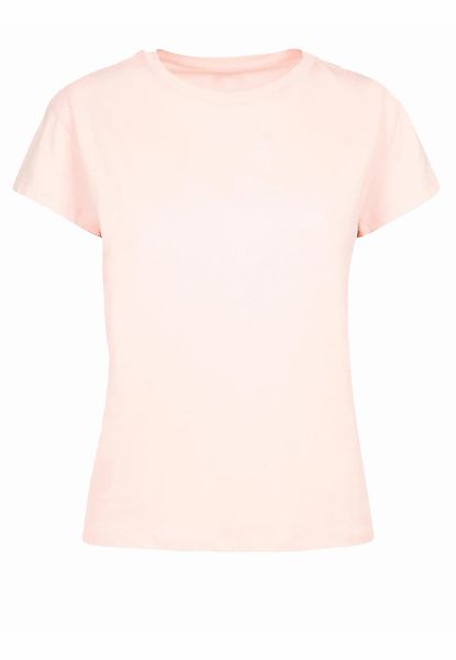 Just Rhyse T-Shirt "Just Rhyse JLTS279M PinkOranges T-Shirt" 1 Stk. günstig online kaufen