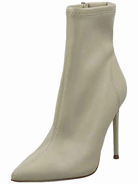 STEVE MADDEN Stiefel "STEVE MADDEN Stiefelette Lederimitat" günstig online kaufen