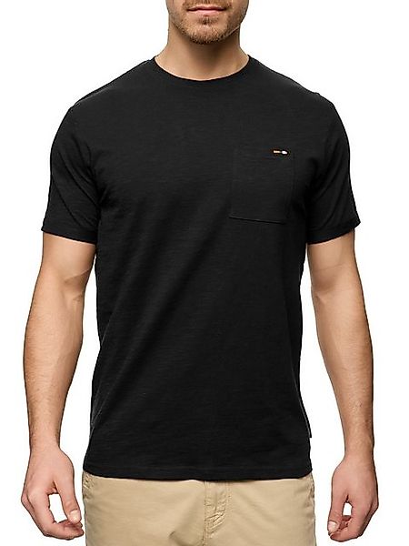 Indicode Rundhalsshirt INAndorra günstig online kaufen
