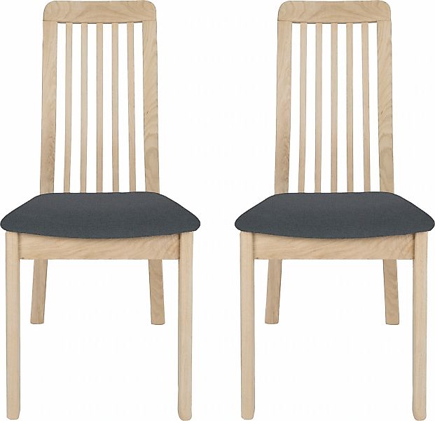 Hammel Furniture Esszimmerstuhl "Findahl by Hammel Line" () 2 Stk.2er Set, günstig online kaufen