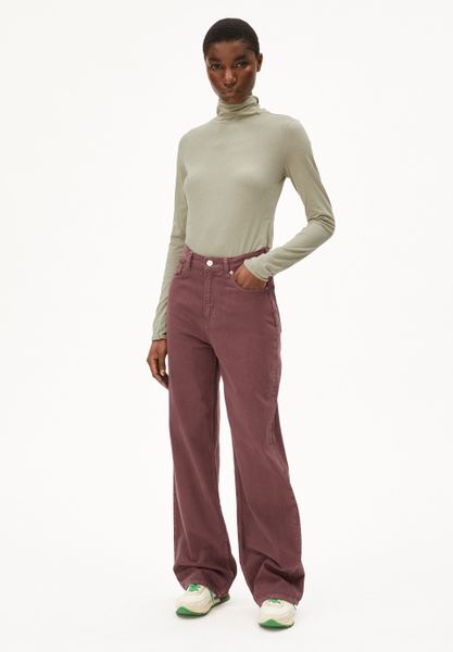 Armedangels Longsleeve GRAZILIANAA SOFT Longsleeve aus günstig online kaufen