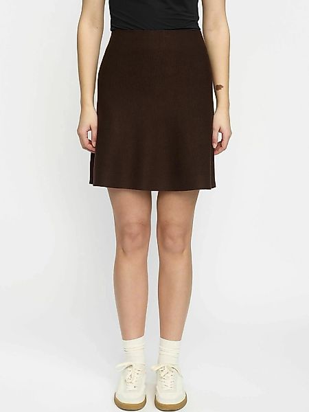 Soft Rebels Midirock "Soft Rebels Skirt SRHenrietta" günstig online kaufen