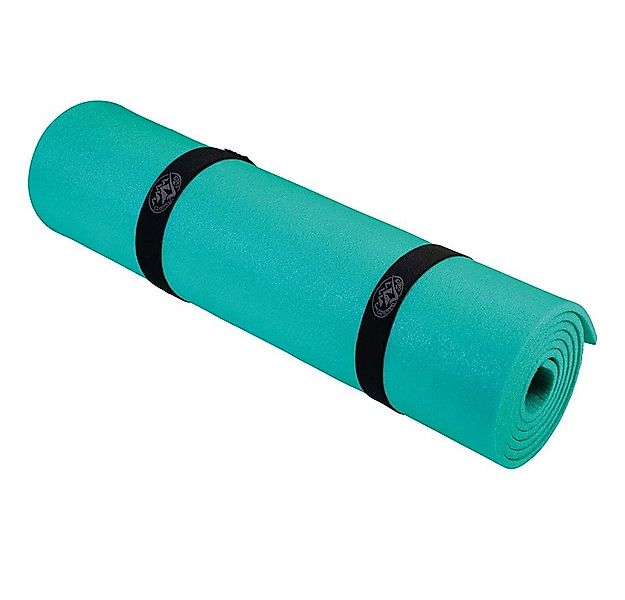 Happy People Isomatte 78055, 180 x 50 cm, für Camping, Sport oder Yoga, 1 F günstig online kaufen