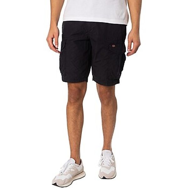 Napapijri  Shorts Bermuda  Noto 2.0 günstig online kaufen