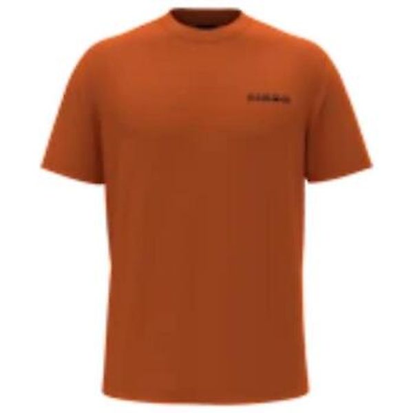 Napapijri  T-Shirt NP0A88T5 günstig online kaufen