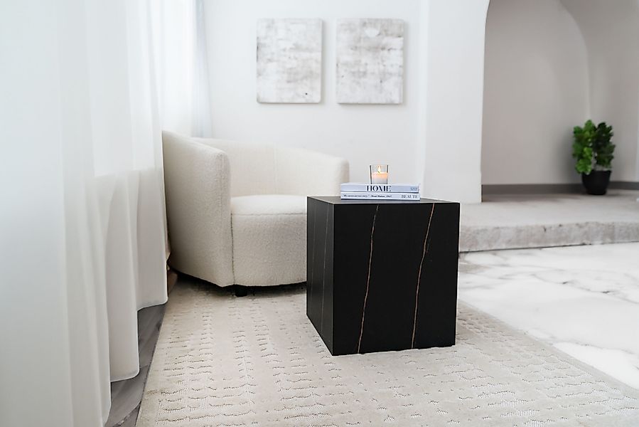 Kayoom Beistelltisch Cuboid 225, TOPSELLER!, modernes günstig online kaufen