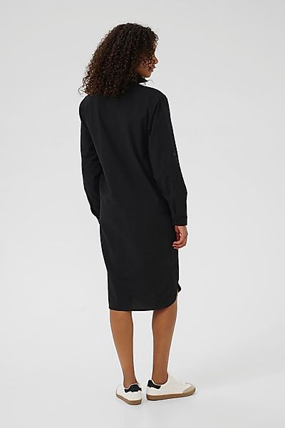 KAFFE Langarmhemd Langarm - Hemd 10511121 günstig online kaufen