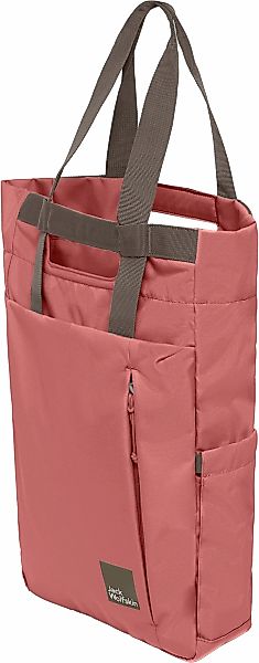 Jack Wolfskin Tragetasche "EVE" aus CROSSRIP 300 D RE Material, mit gepolst günstig online kaufen