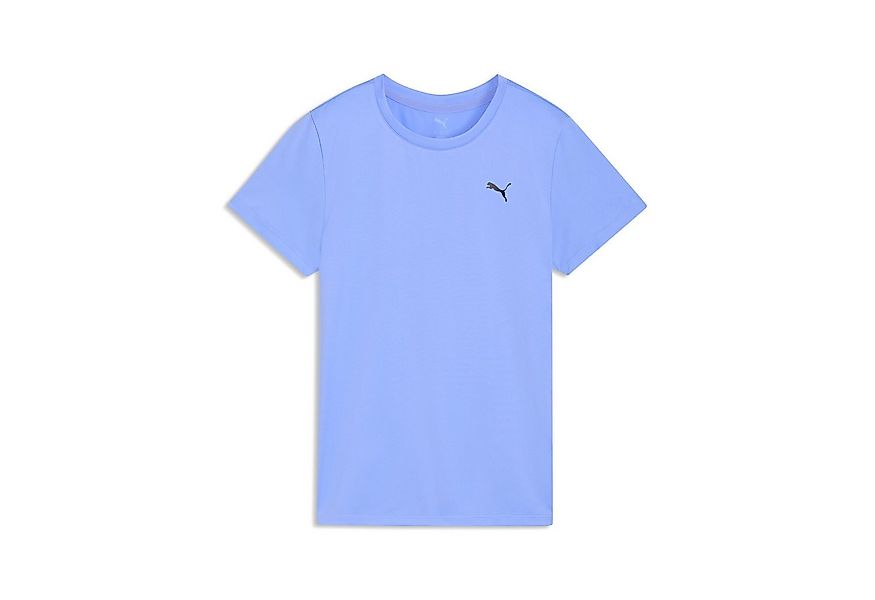 PUMA Trainingsshirt Train All Day Essentials Crew T-Shirt Damen günstig online kaufen