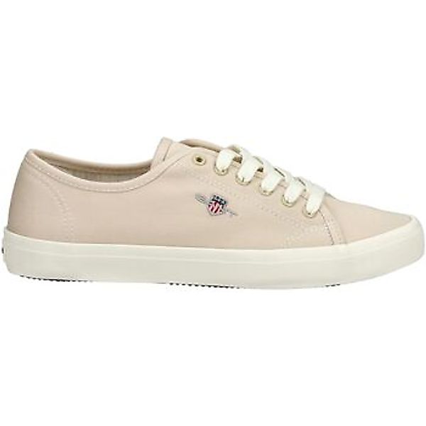 Gant Schnürschuh "Gant Sneaker Textil" günstig online kaufen