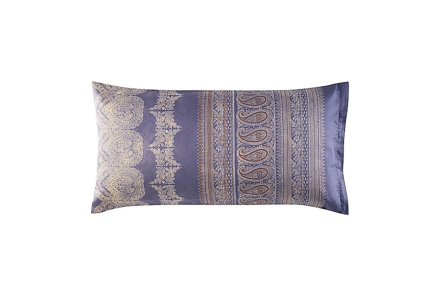 Bassetti Kissenhüllen BRUNELLESCHI, aus Baumwollsatin mit Reißverschluss günstig online kaufen