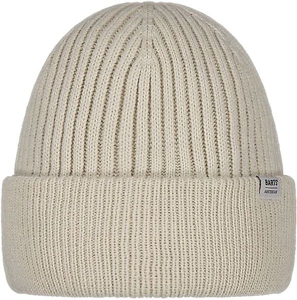Barts Nieck Mütze Ecru - günstig online kaufen