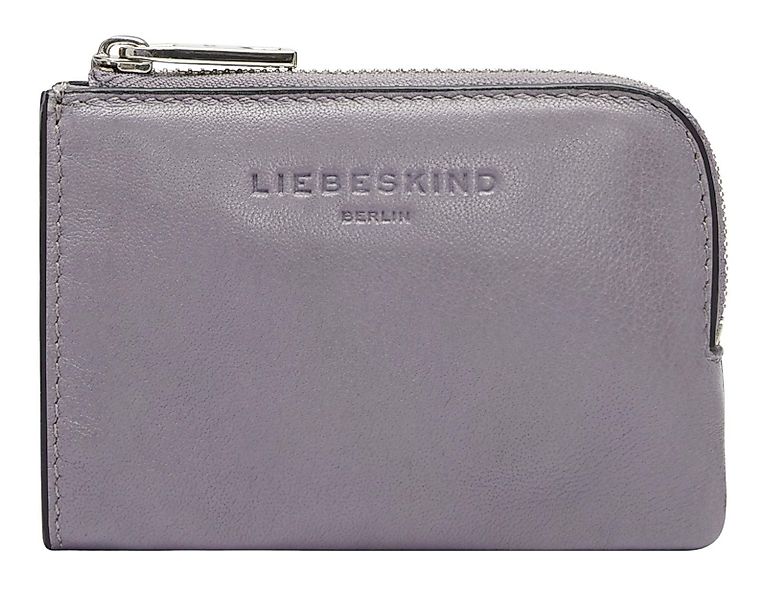 Liebeskind Berlin Kartenetui Lena Purse, aus günstig online kaufen