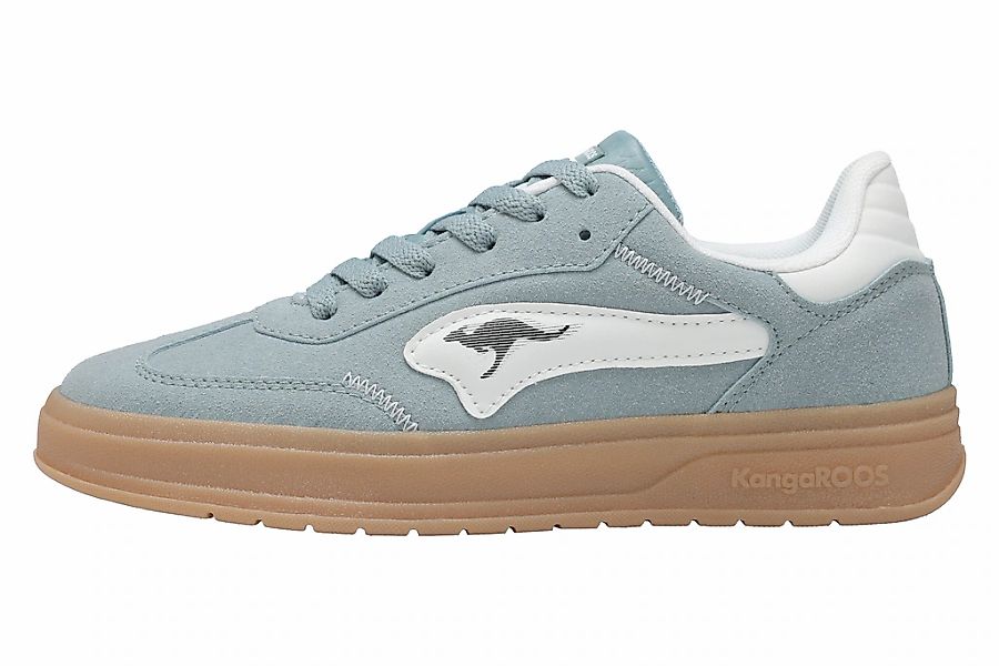 KangaROOS Sneaker "K-GW HEAVEN" günstig online kaufen