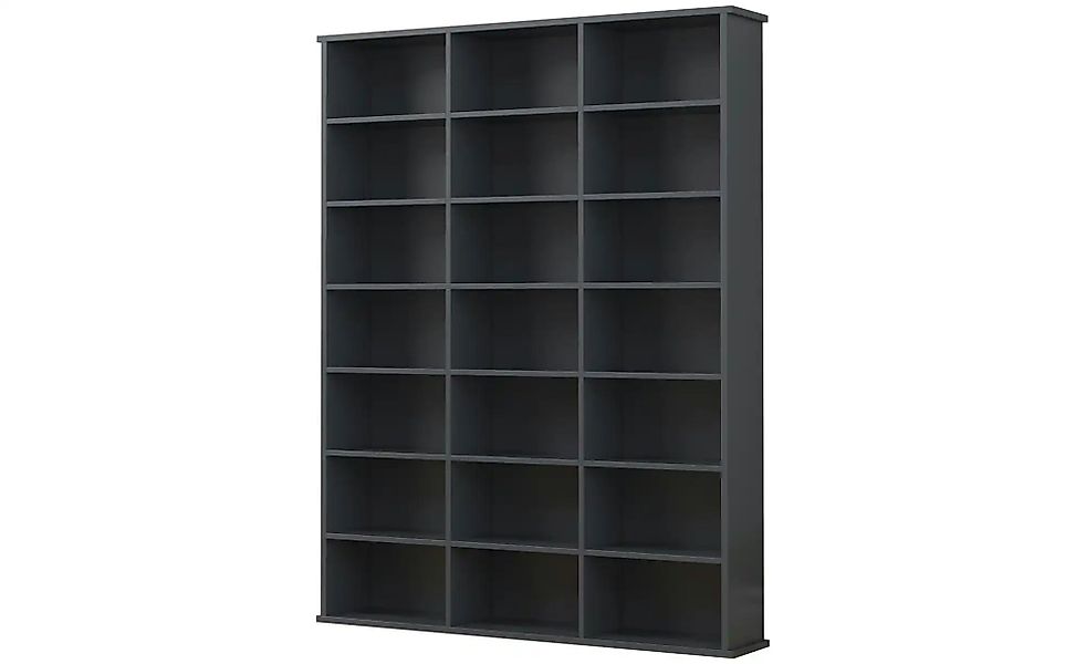 VCM Standregal Holz CD DVD Standregal günstig online kaufen