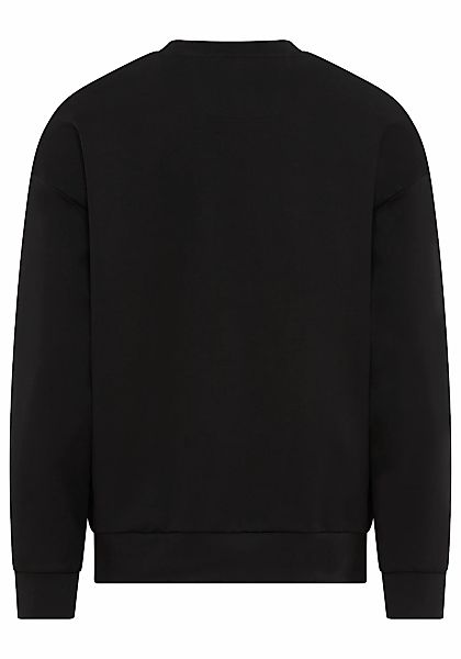 BOSS GREEN Sweatshirt "Stenson", oversize fit, Rundhalsausschnitt günstig online kaufen