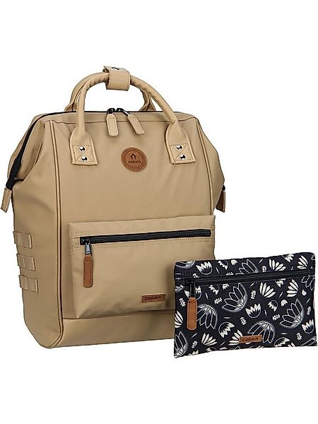 CABAIA Rucksack Adventurer Recycled Waterproof Medium günstig online kaufen