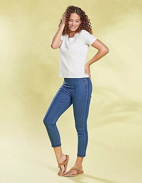 Slim-Fit-Jeans Zadia günstig online kaufen