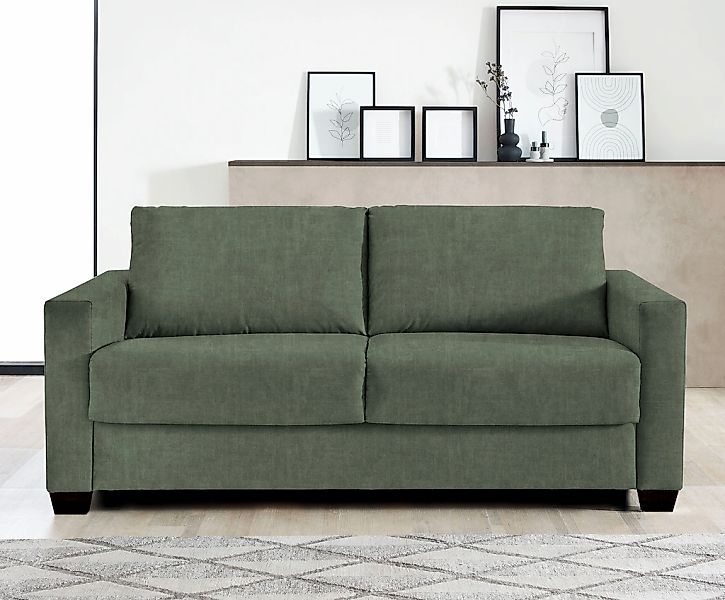 Bali Schlafsofa "Denver, Dauerschläfer", in 140er und 160er Breite, inkl. E günstig online kaufen