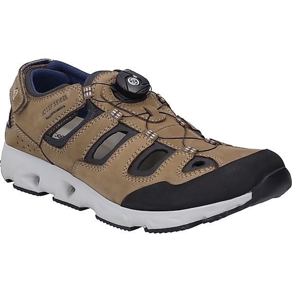 Josef Seibel Noah 08, natur Sneaker günstig online kaufen