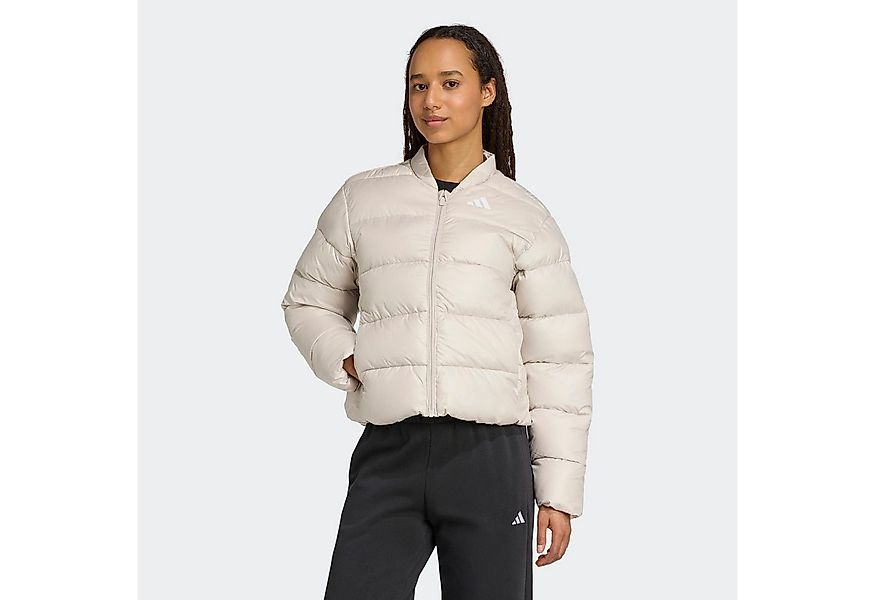adidas Sportswear Winterjacke W ESS SD PUF J günstig online kaufen