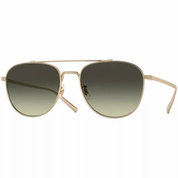 Oliver Peoples  Sonnenbrillen Rivetti Sonnenbrille OV1335ST 5035BH günstig online kaufen