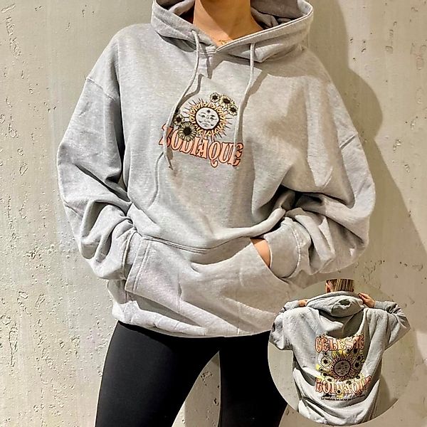 Worldclassca Hoodie Worldclassca Oversized Hoodie Kapuzenpullover Washed Sw günstig online kaufen