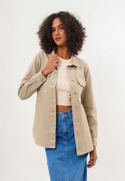 freshlions Outdoorjacke Lidia (1-St) im klassischen günstig online kaufen