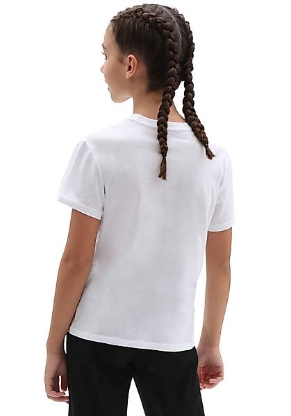 Vans T-Shirt FLYING V CREW GIRLS" günstig online kaufen