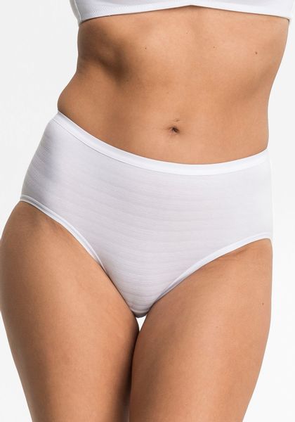 Speidel Midislip "Cotton&More" Packung, 2er Pack, 2 tlg., basic, hochwertig günstig online kaufen