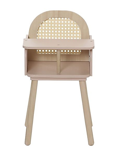 vertbaudet Puppen Accessoires-Set Puppen Hochstuhl PETITE günstig online kaufen