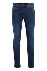 Blend Slim-fit-Jeans BHJet Klassische Slim-Fit-Jeans günstig online kaufen