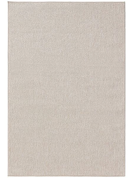 benuta Outdoorteppich Iowa, rechteckig, Höhe: 5 mm, Outdoor Teppich Garten, günstig online kaufen