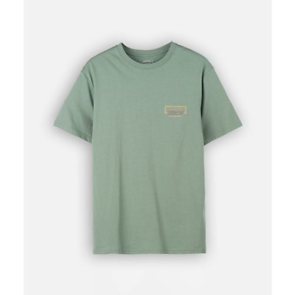 Oxbow  T-Shirt Tee-shirt manches courtes SUMMIT günstig online kaufen