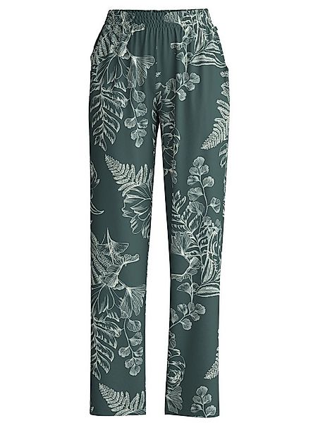 CALIDA Pyjamahose Favourites Damen (1-tlg) günstig online kaufen