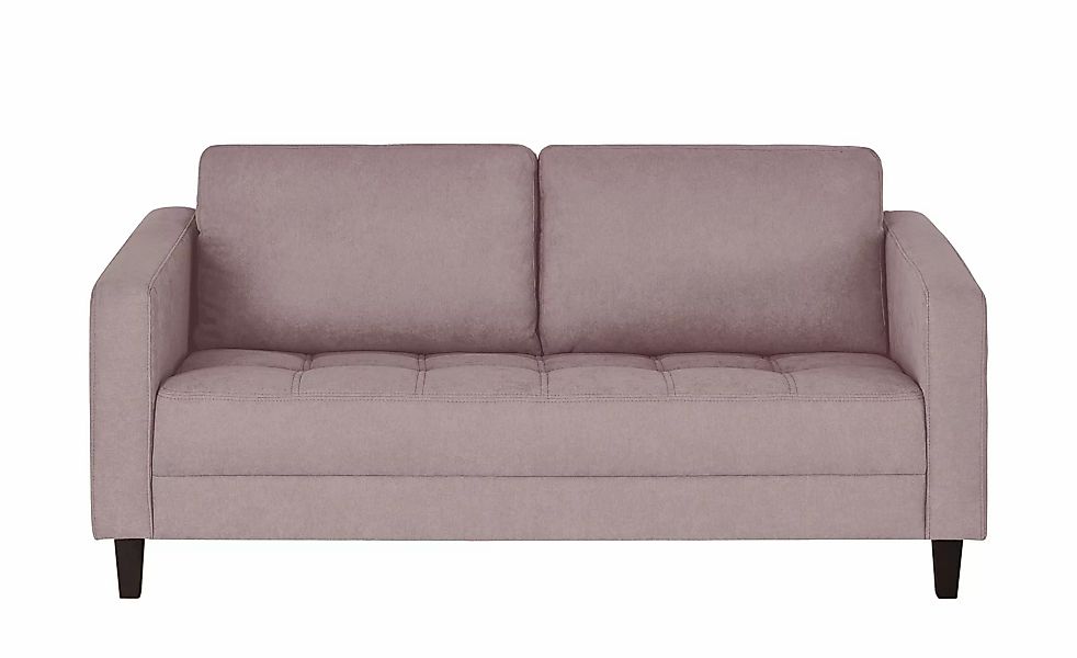 smart Sofa  Geradine ¦ rosa/pink ¦ Maße (cm): B: 178 H: 83 T: 91.0 Polsterm günstig online kaufen